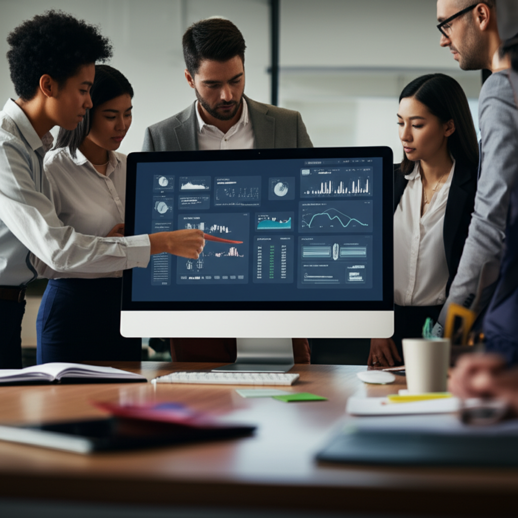 Imagem do case Plataforma B2B